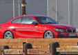 Новый BMW 2-Series: у M235i будет 322 л. с.